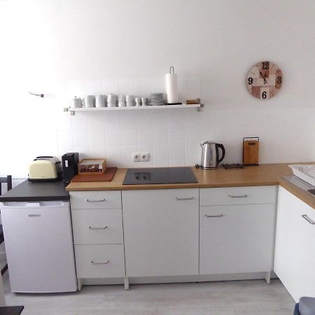 Wohhhlfühl Appartement im Zentrum Graz Exterior foto