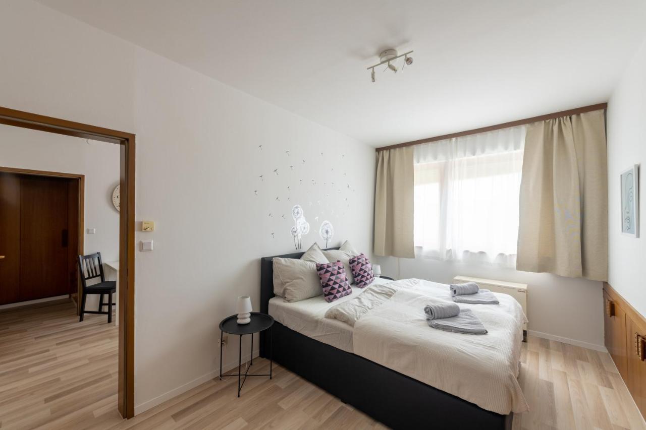 Wohhhlfühl Appartement im Zentrum Graz Exterior foto