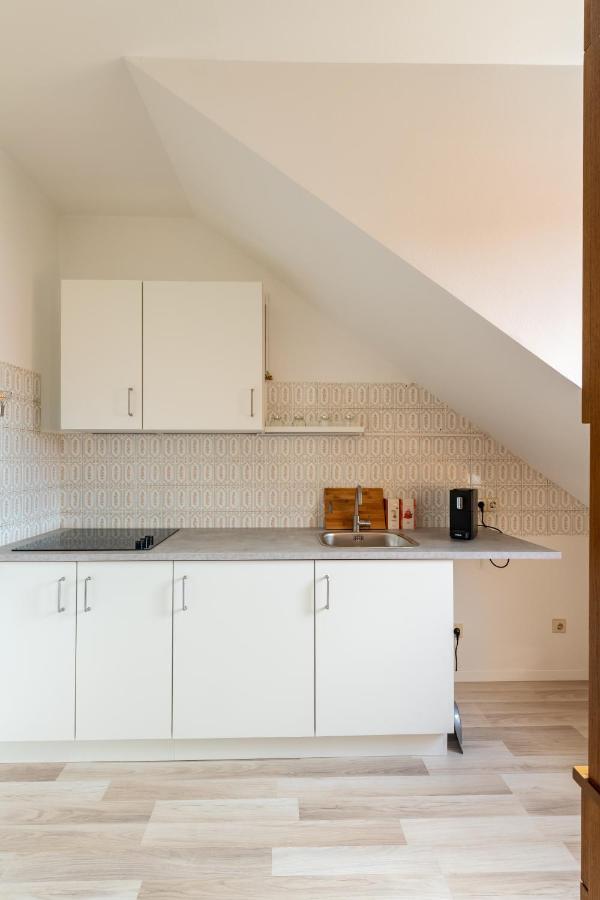 Wohhhlfühl Appartement im Zentrum Graz Exterior foto