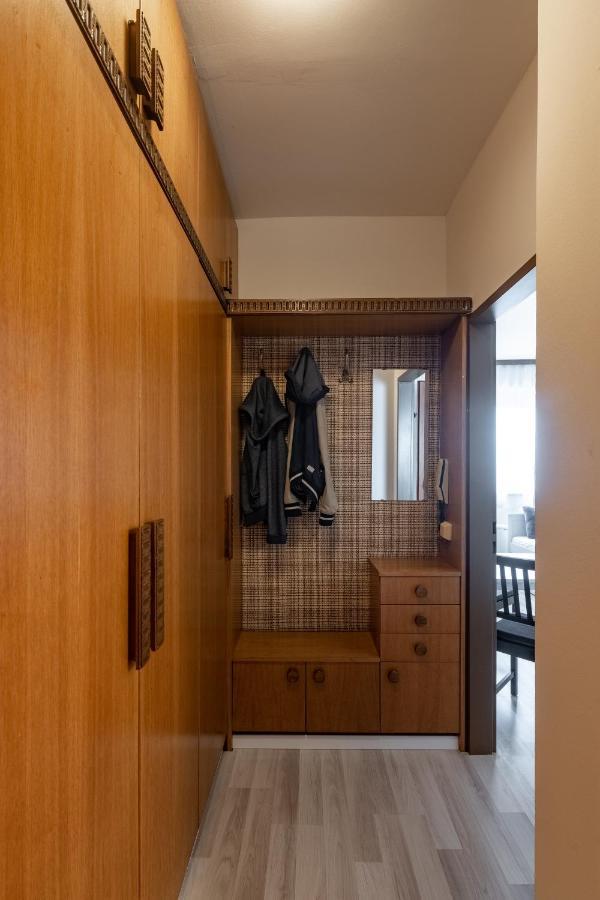 Wohhhlfühl Appartement im Zentrum Graz Exterior foto