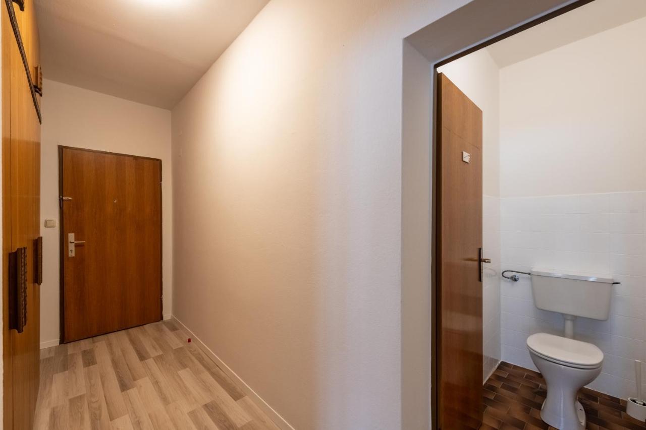 Wohhhlfühl Appartement im Zentrum Graz Exterior foto