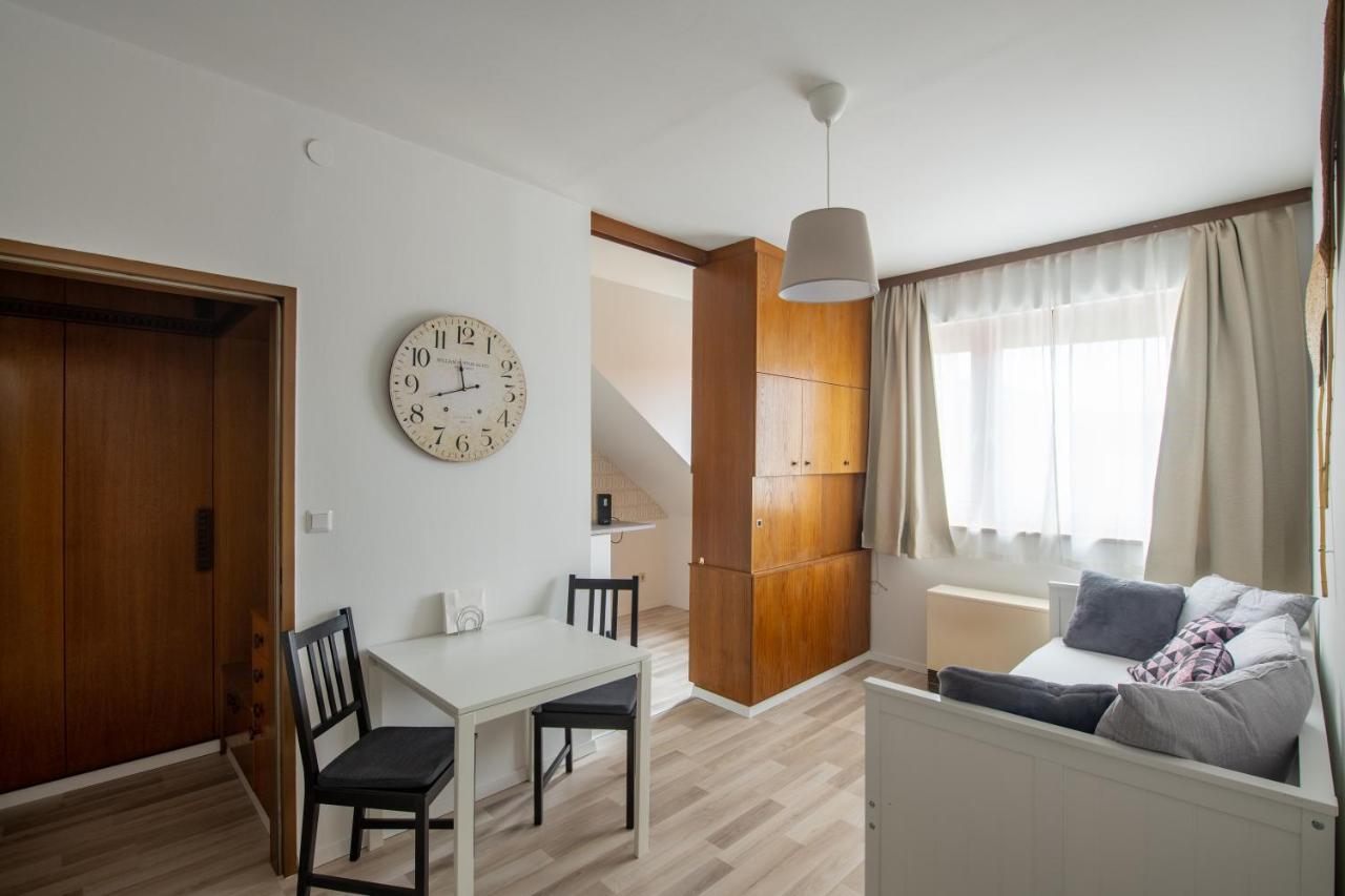 Wohhhlfühl Appartement im Zentrum Graz Exterior foto