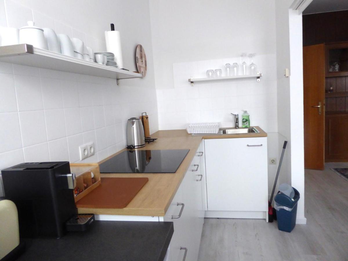 Wohhhlfühl Appartement im Zentrum Graz Exterior foto