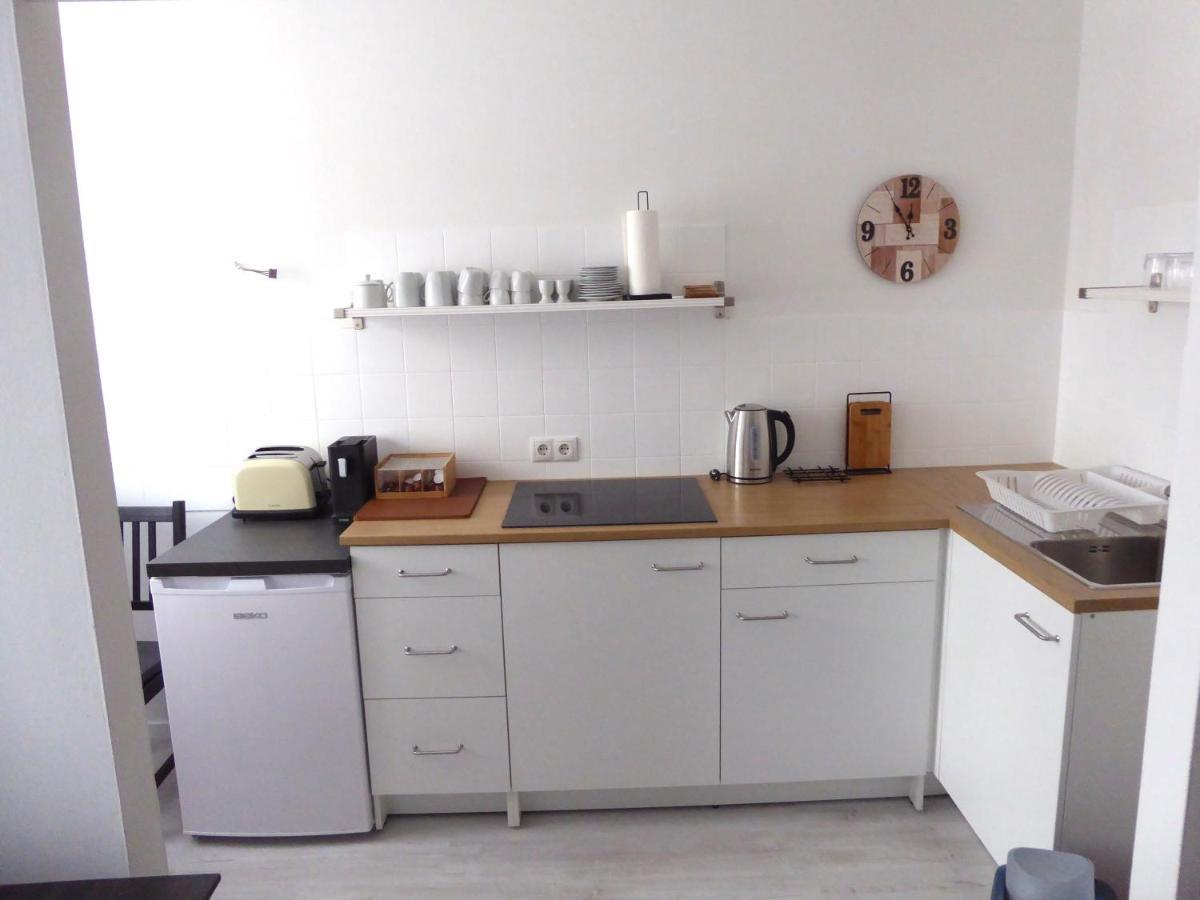 Wohhhlfühl Appartement im Zentrum Graz Exterior foto