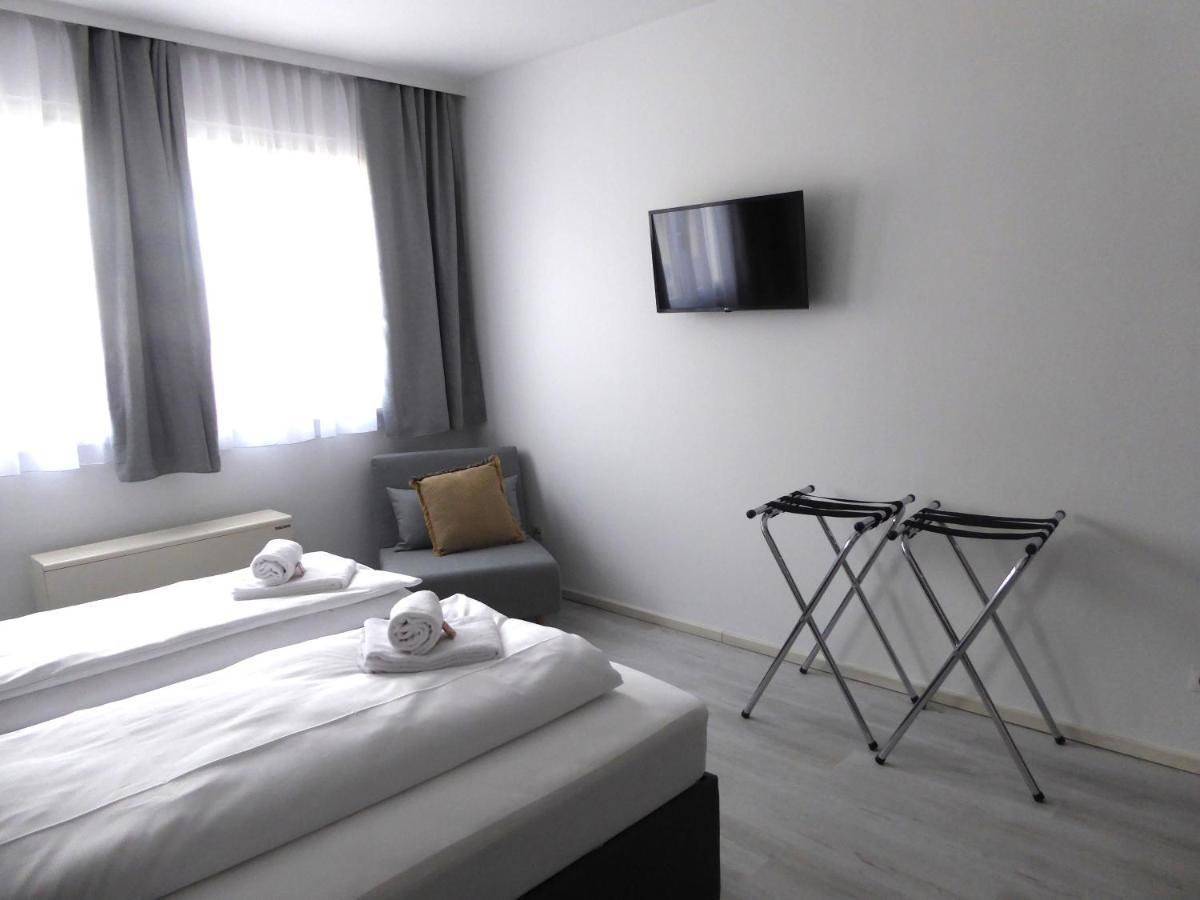 Wohhhlfühl Appartement im Zentrum Graz Exterior foto