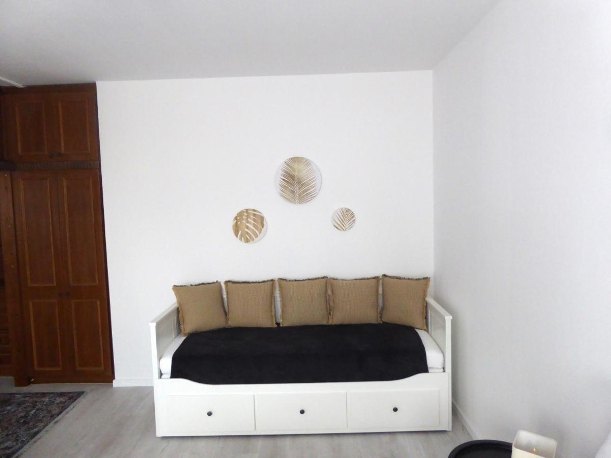 Wohhhlfühl Appartement im Zentrum Graz Exterior foto